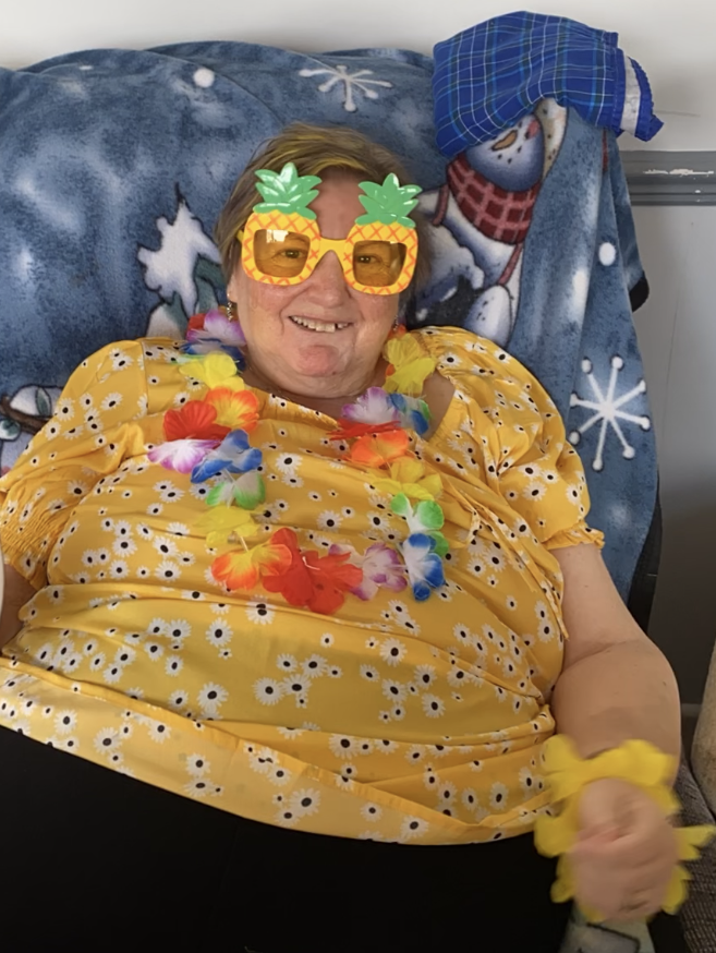 Funeral Notice Profile Image