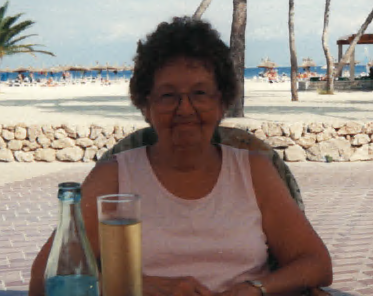 Funeral Notice Profile Image