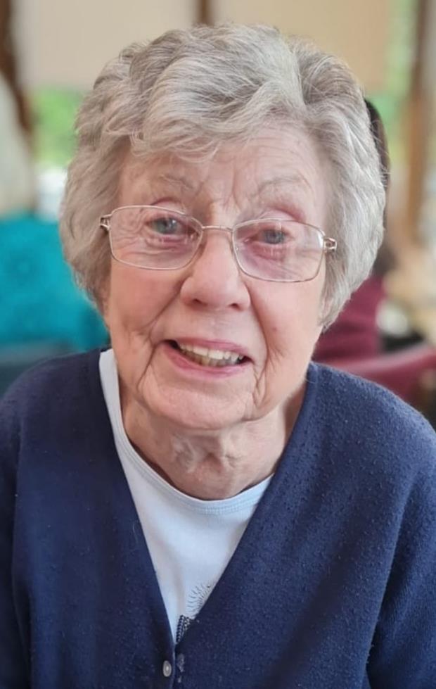 Funeral Notice Profile Image