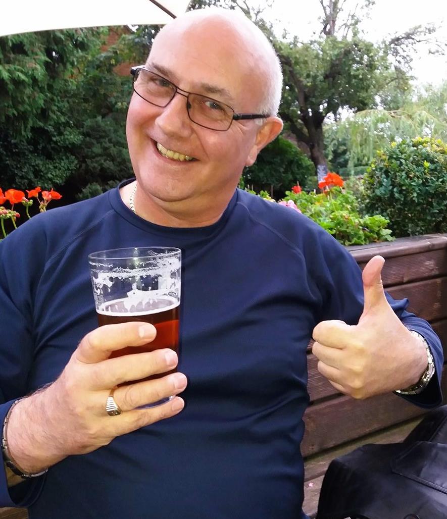 Funeral Notice Profile Image