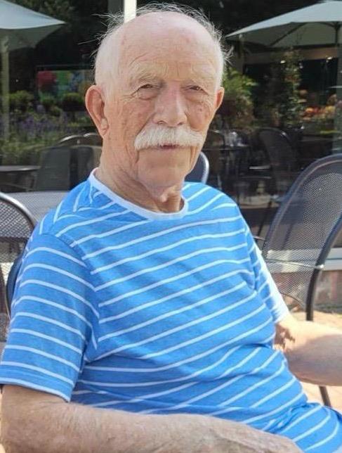 Funeral Notice Profile Image