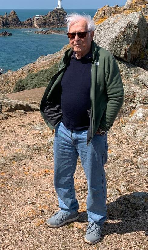 Funeral Notice Profile Image