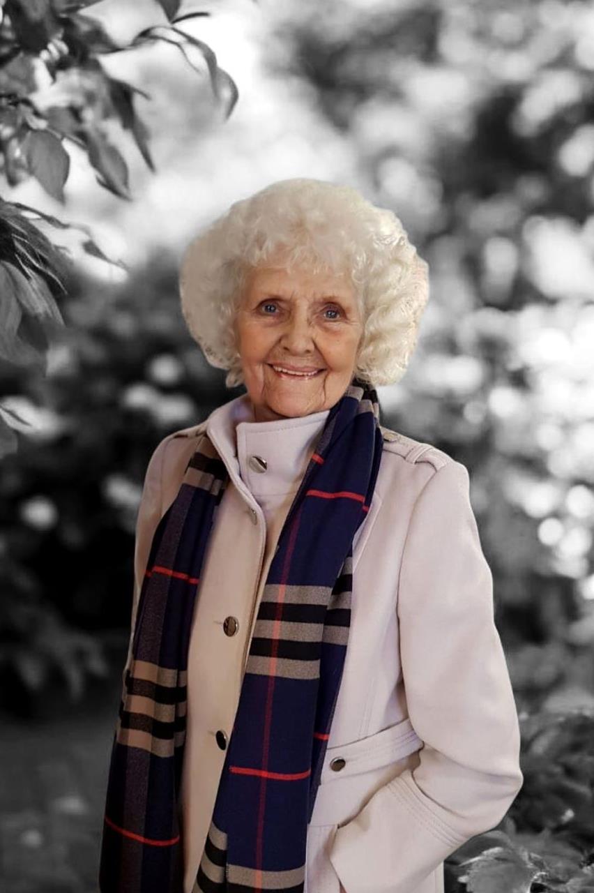 Funeral Notice Profile Image