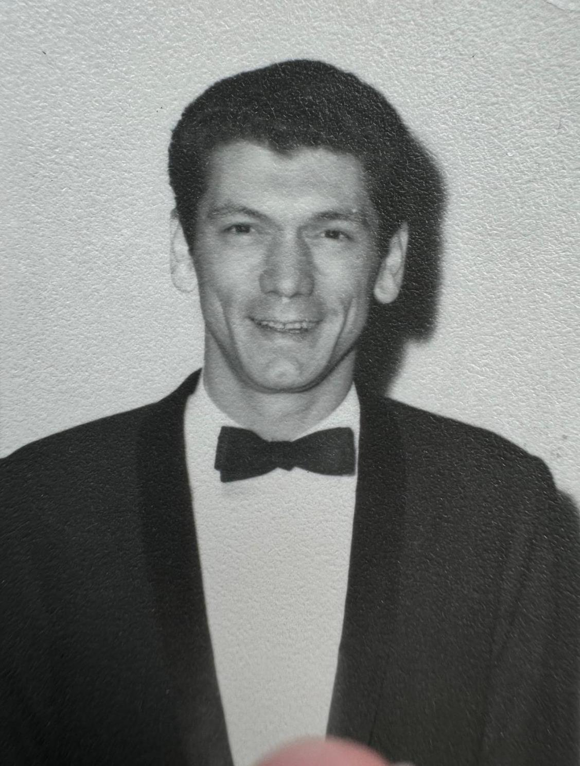 Funeral Notice Profile Image