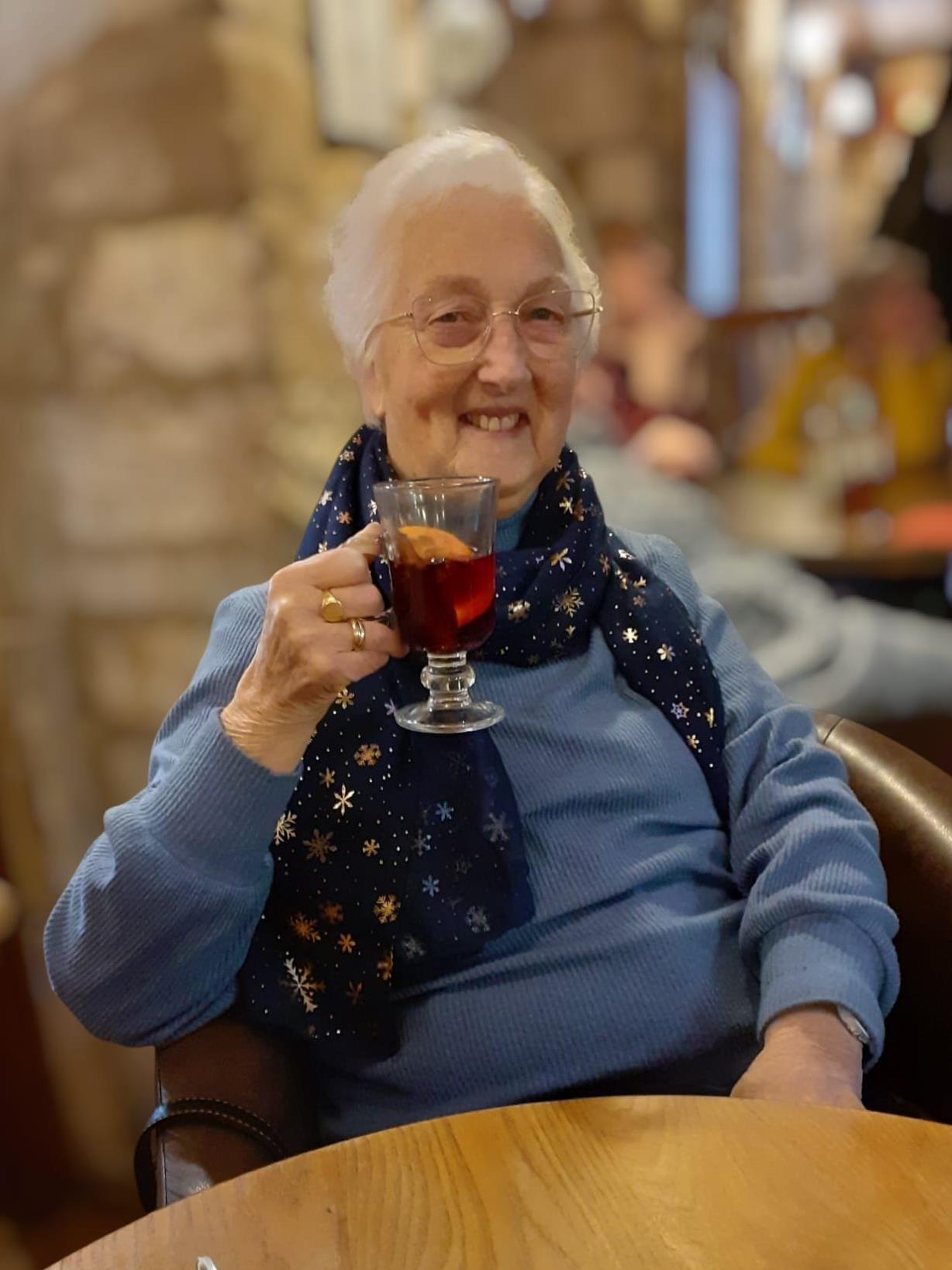 Funeral Notice Profile Image