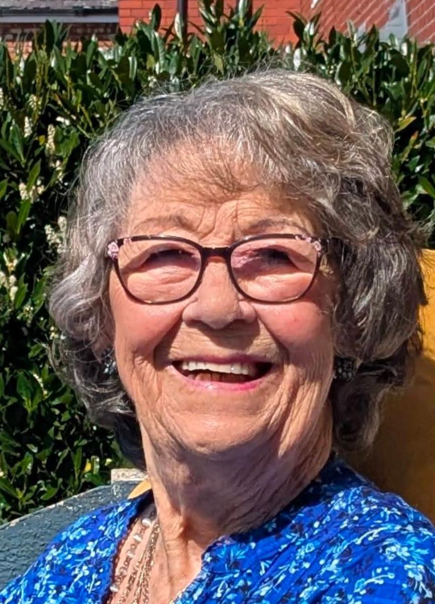 Funeral Notice Profile Image