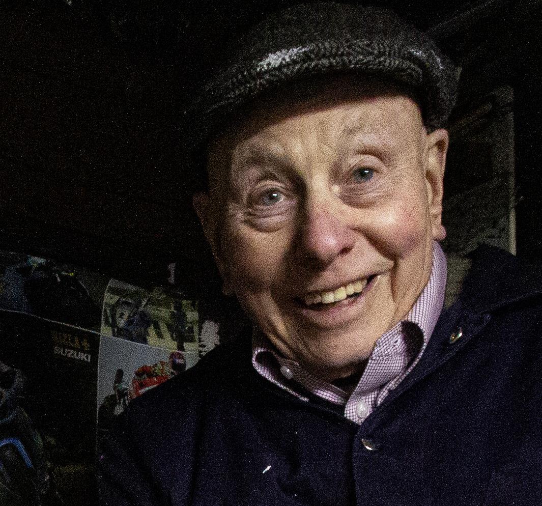 Funeral Notice Profile Image