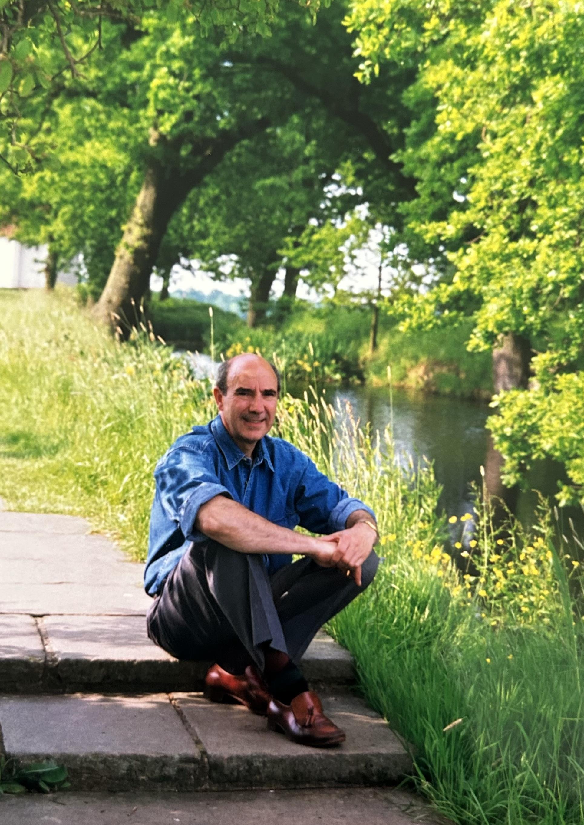 Funeral Notice Profile Image