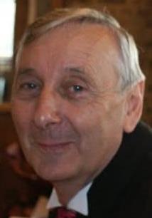 Funeral Notice Profile Image