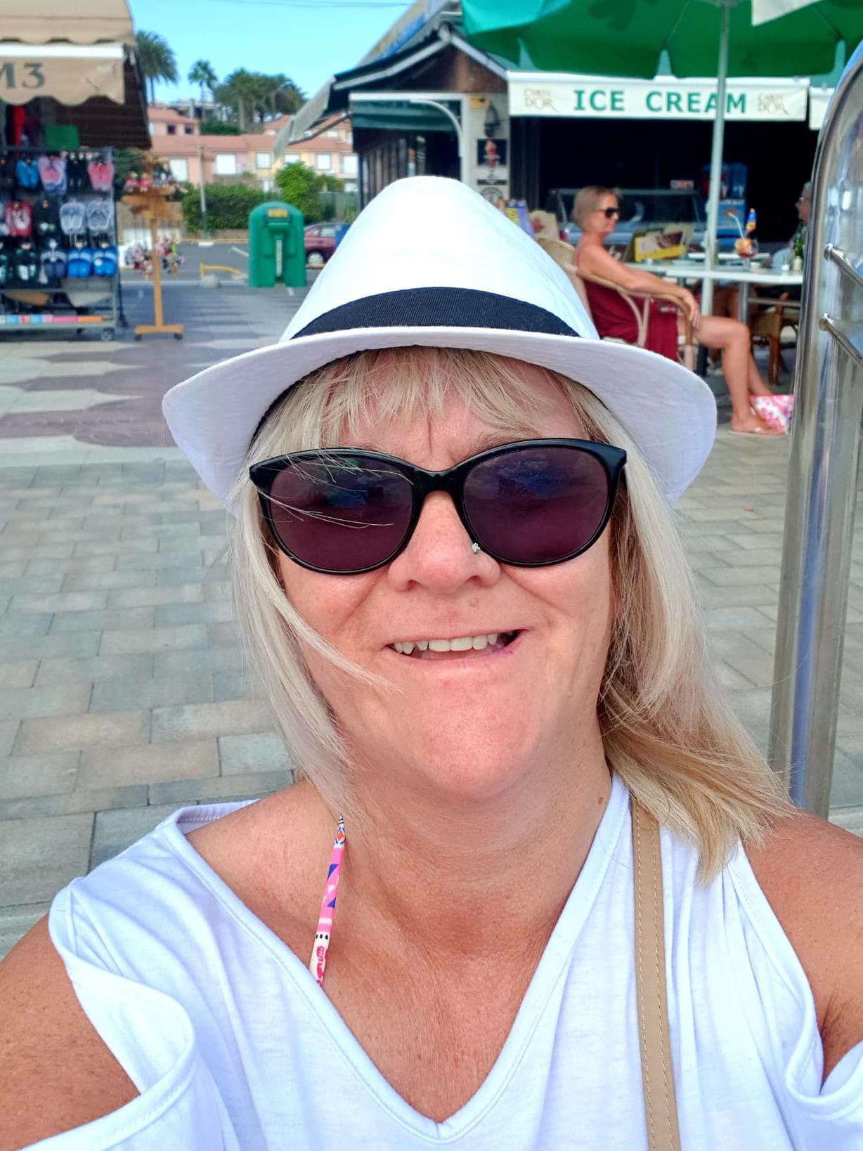 Funeral Notice Profile Image