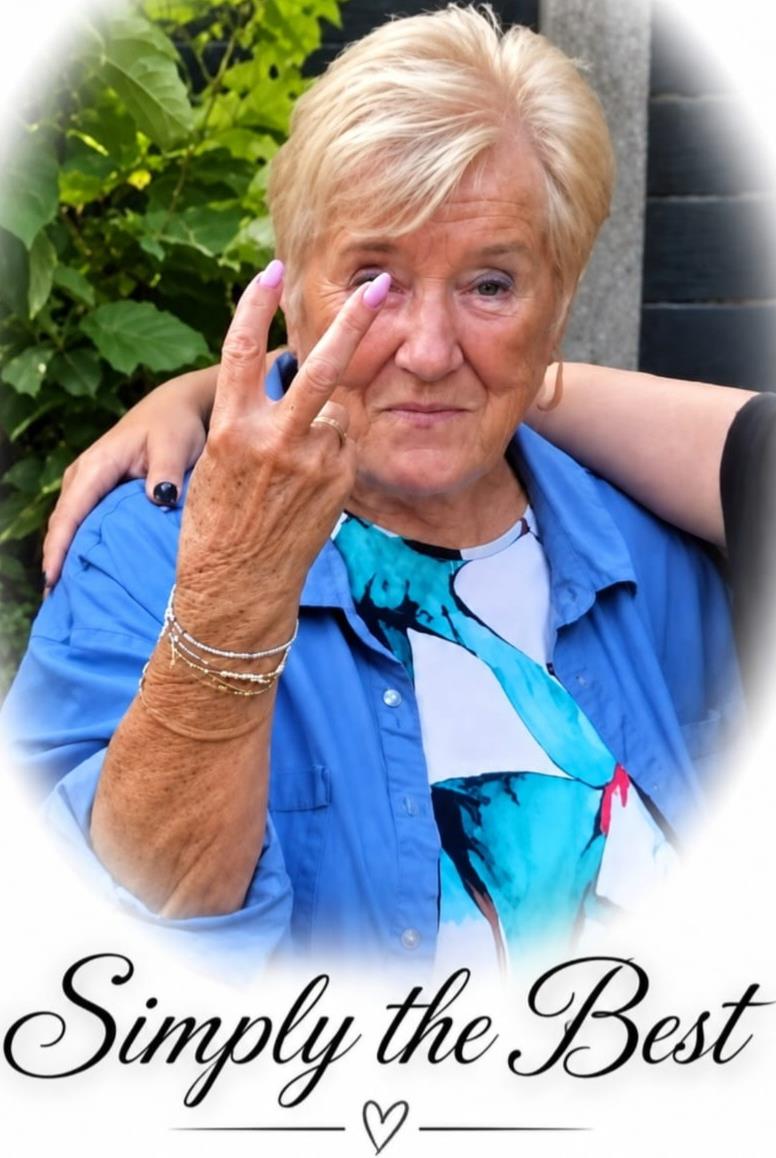 Funeral Notice Profile Image