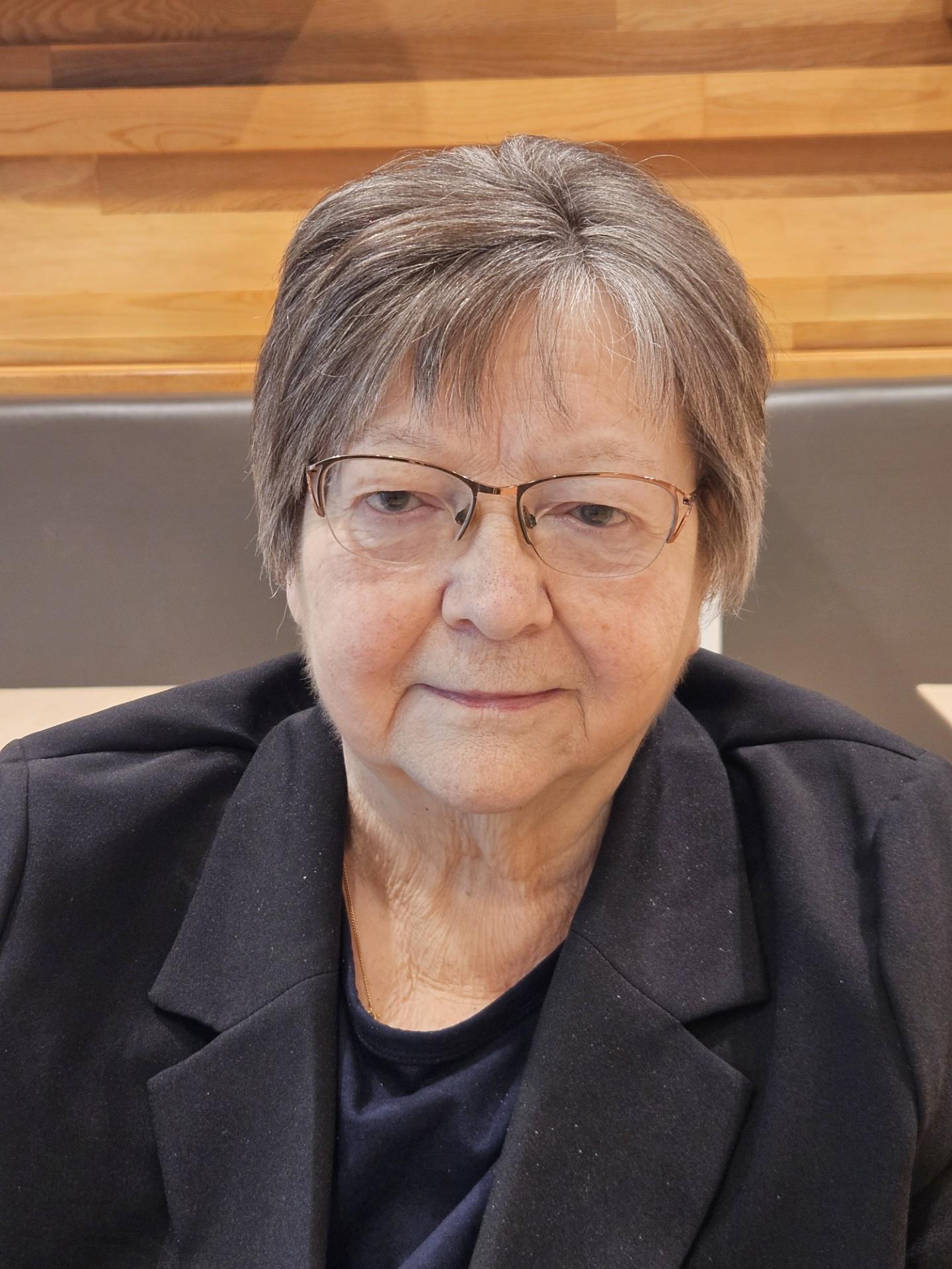 Funeral Notice Profile Image