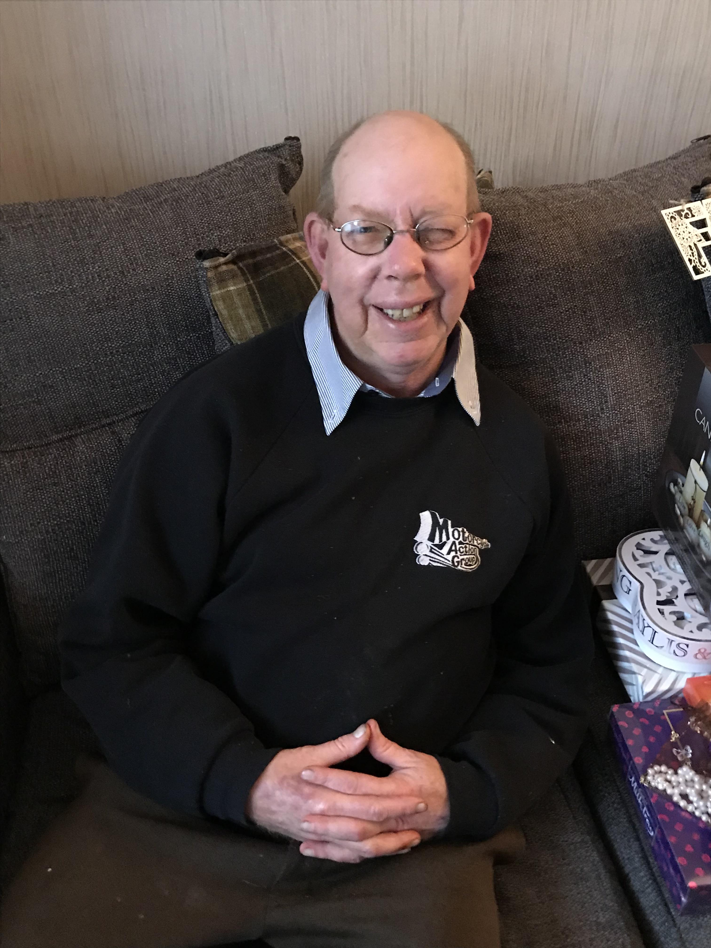 Funeral Notice Profile Image