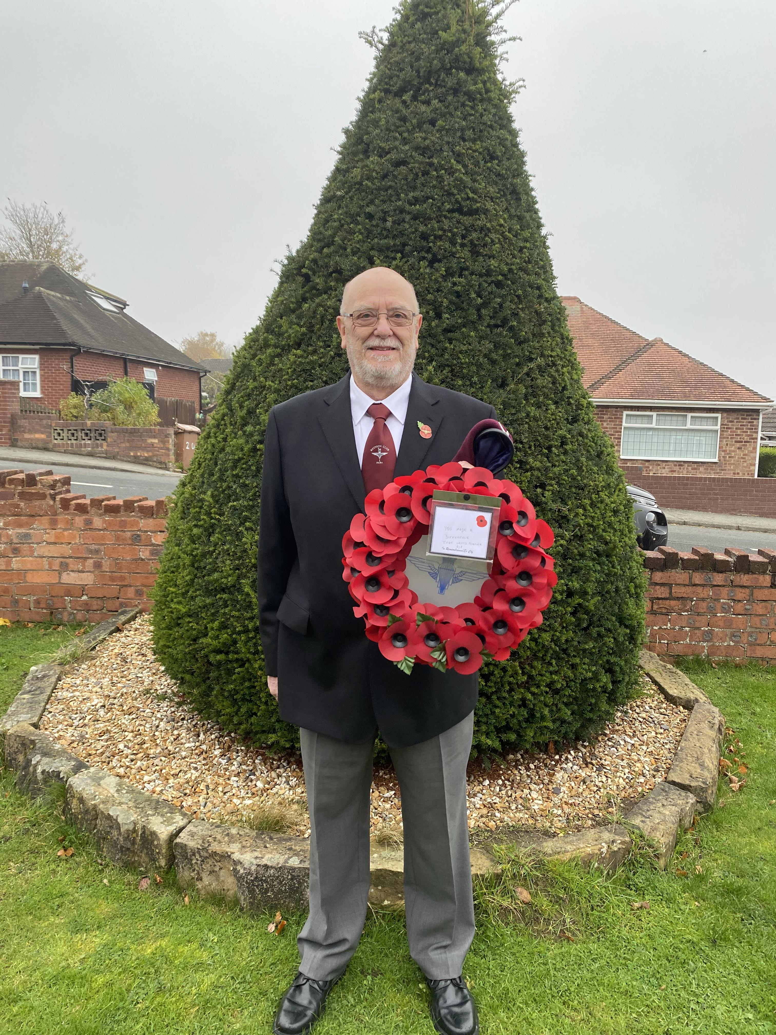 Funeral Notice Profile Image