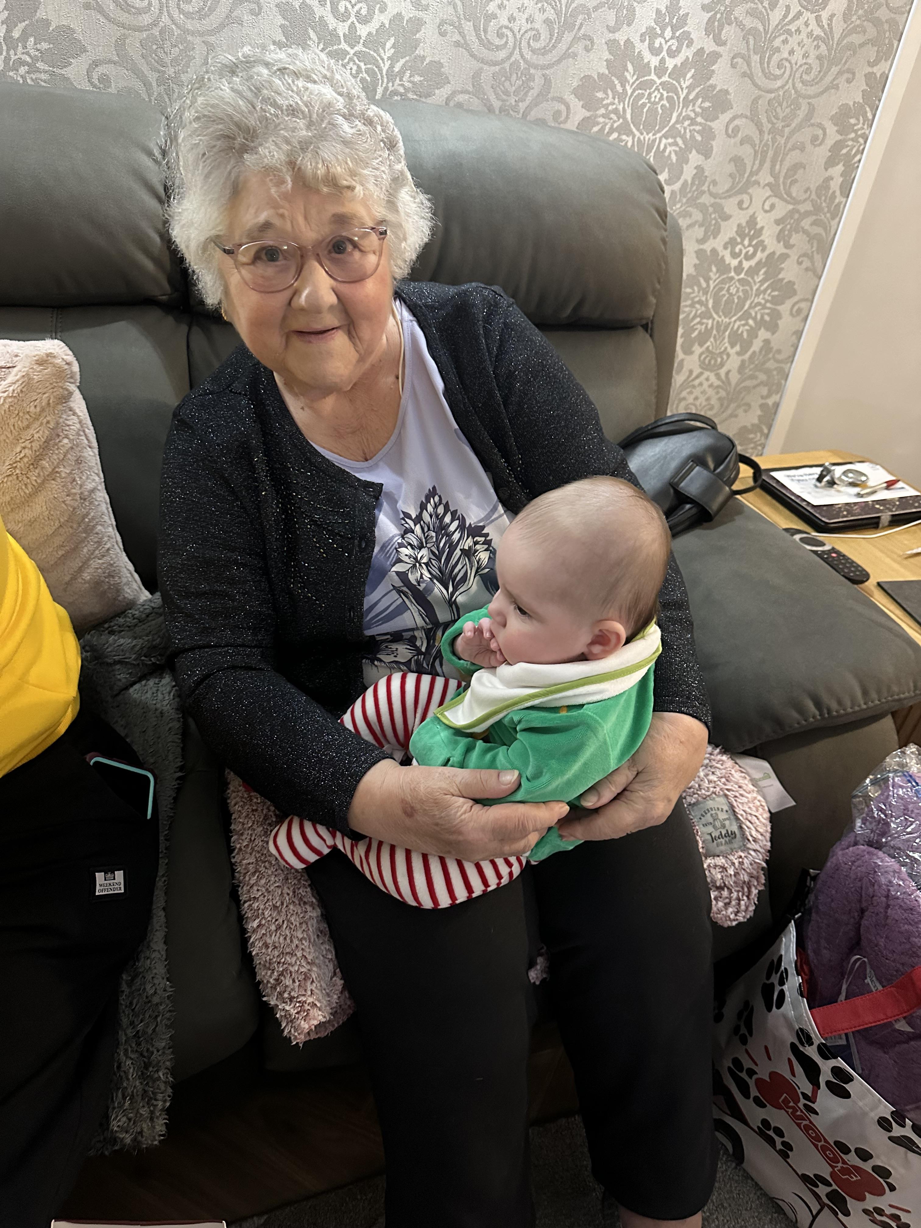 Funeral Notice Profile Image