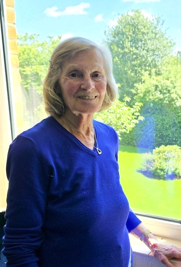 Funeral Notice Profile Image
