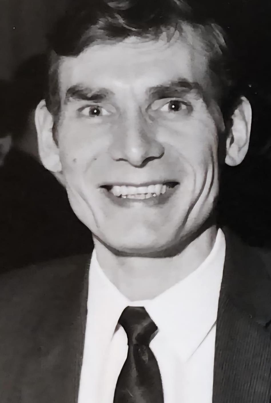 Funeral Notice Profile Image