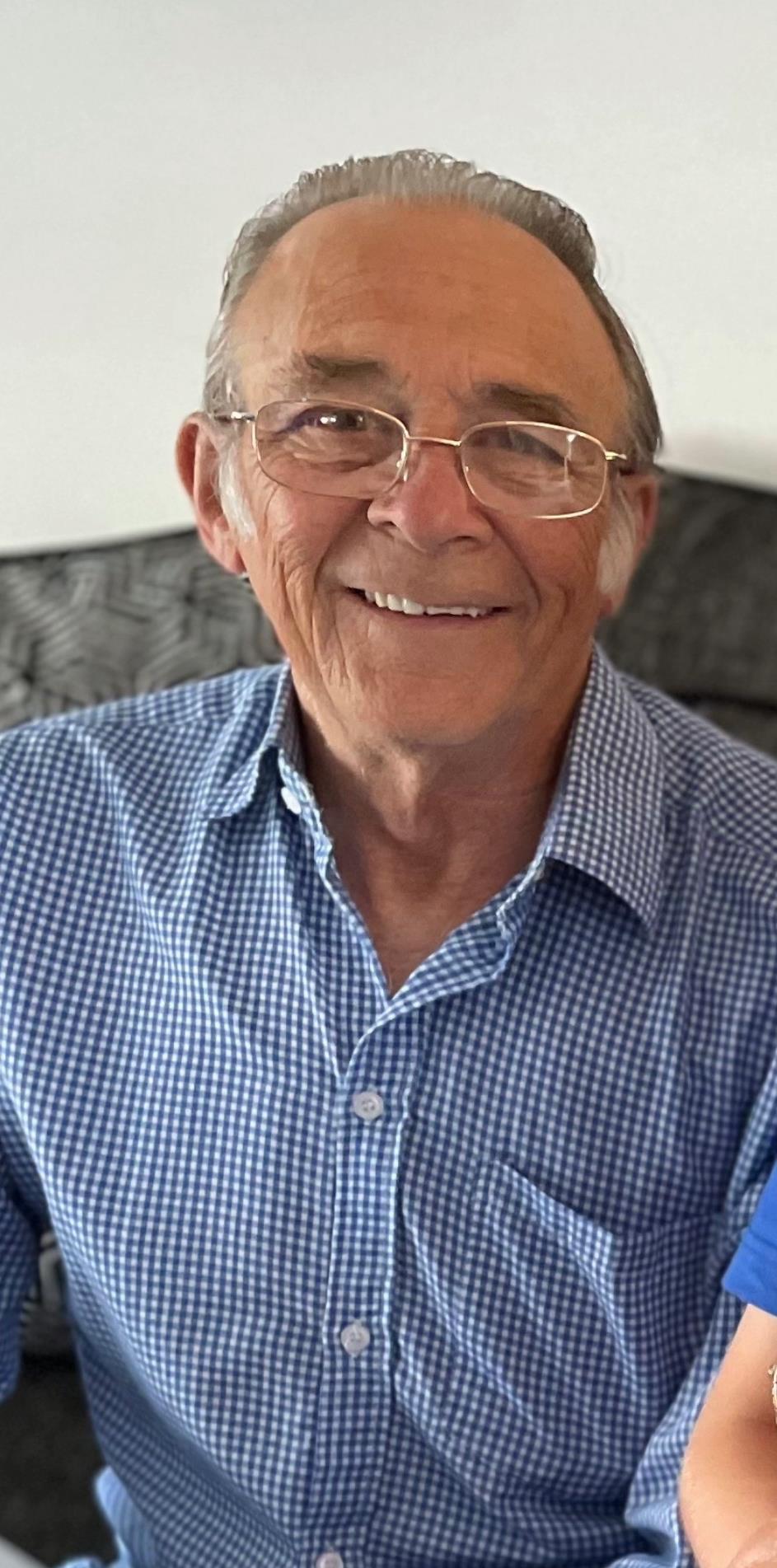 Funeral Notice Profile Image