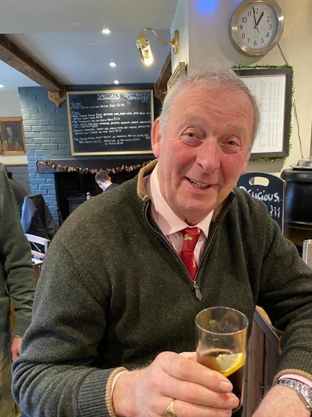 Funeral Notice Profile Image