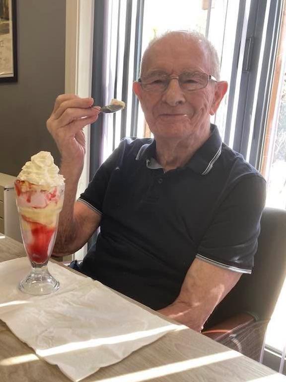 Funeral Notice Profile Image