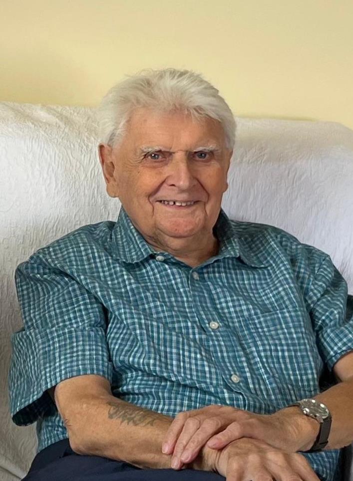 Funeral Notice Profile Image