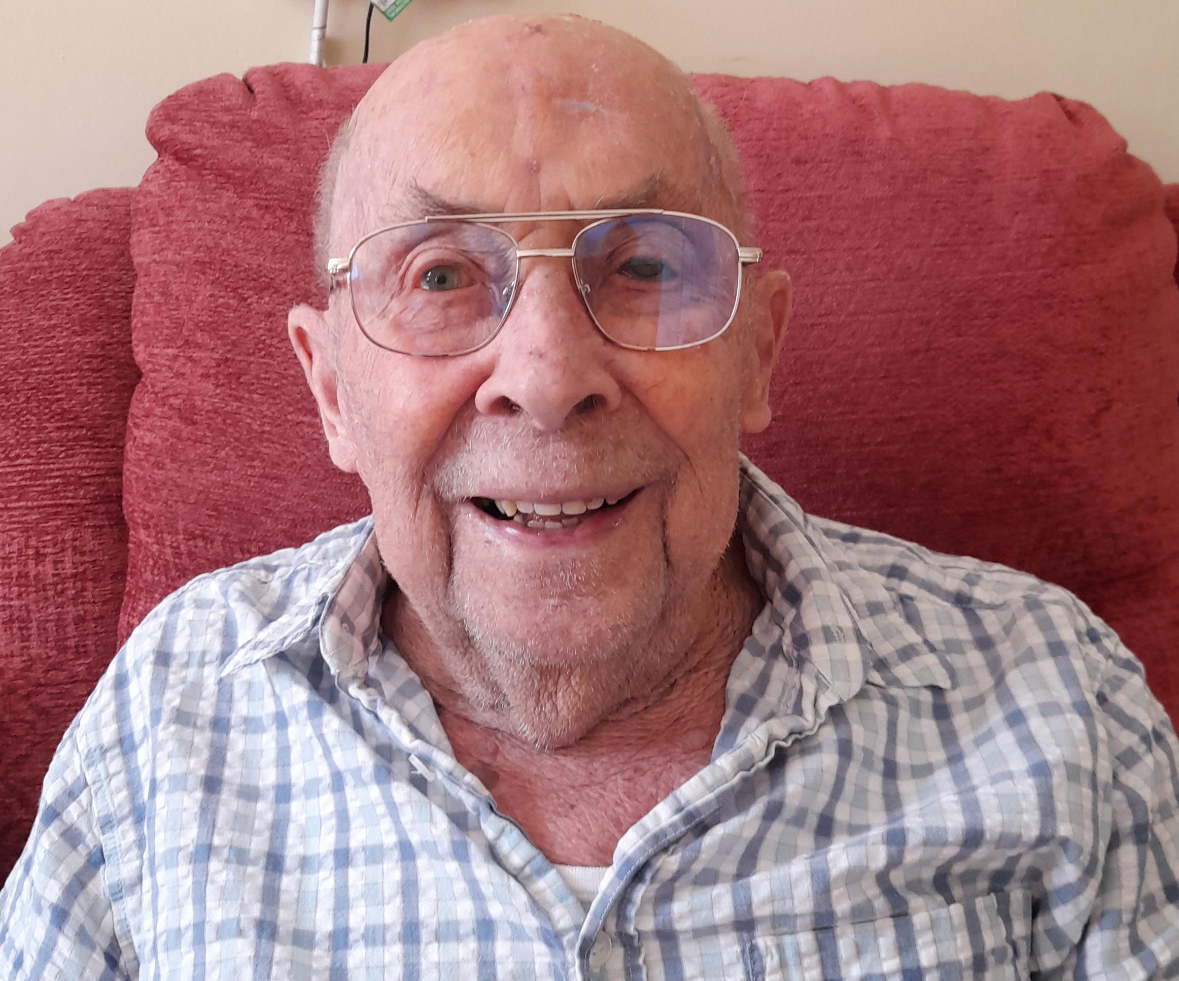 Funeral Notice Profile Image