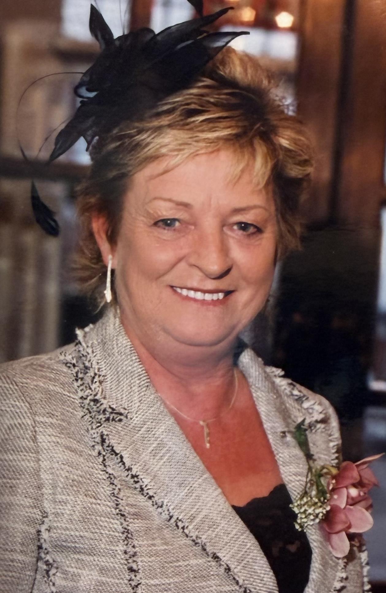 Funeral Notice Profile Image