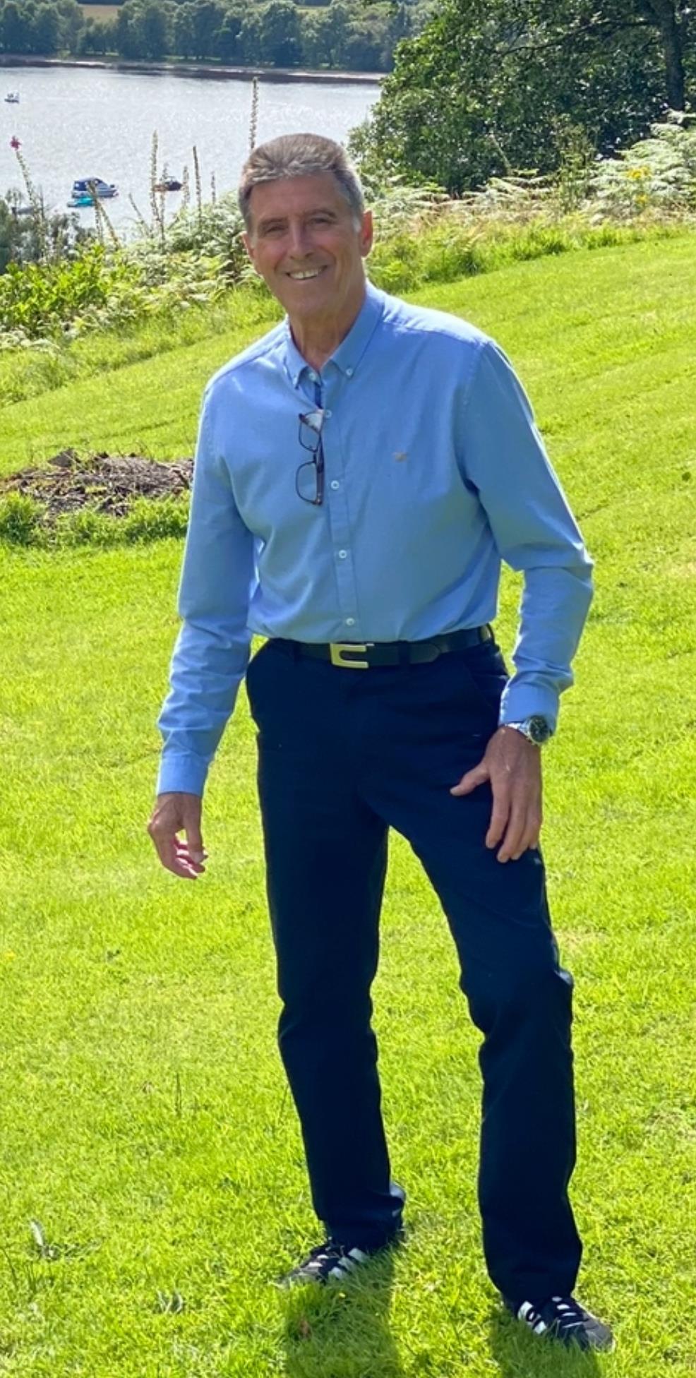 Funeral Notice Profile Image