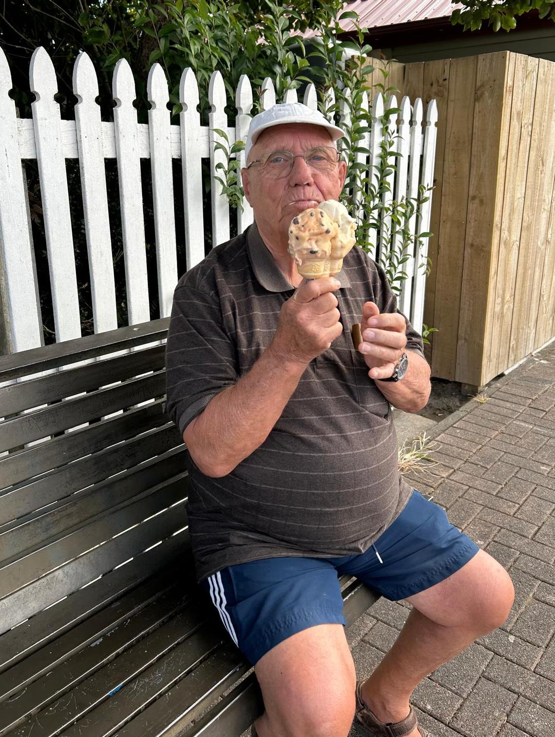 Funeral Notice Profile Image