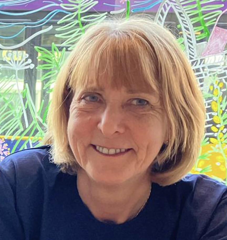 Funeral Notice Profile Image