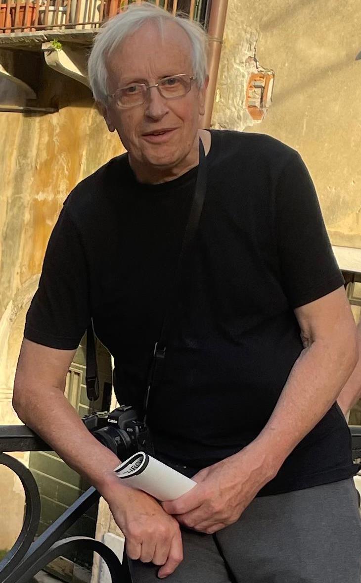 Funeral Notice Profile Image