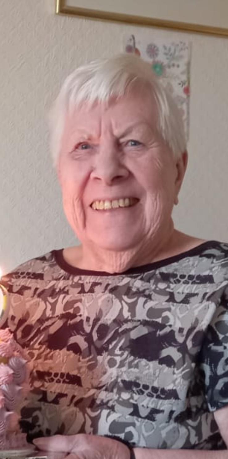 Funeral Notice Profile Image