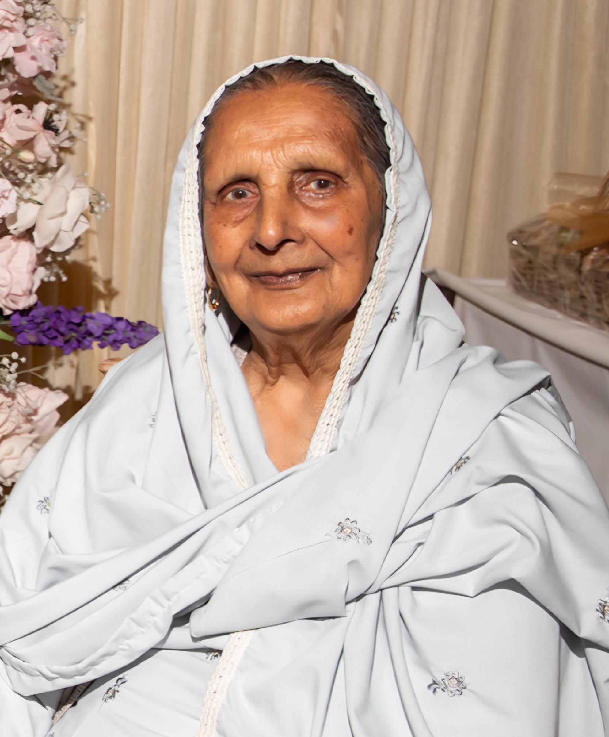 Funeral Notice Profile Image