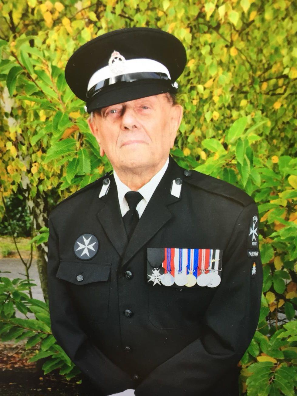 Funeral Notice Profile Image