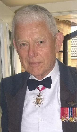 Funeral Notice Profile Image
