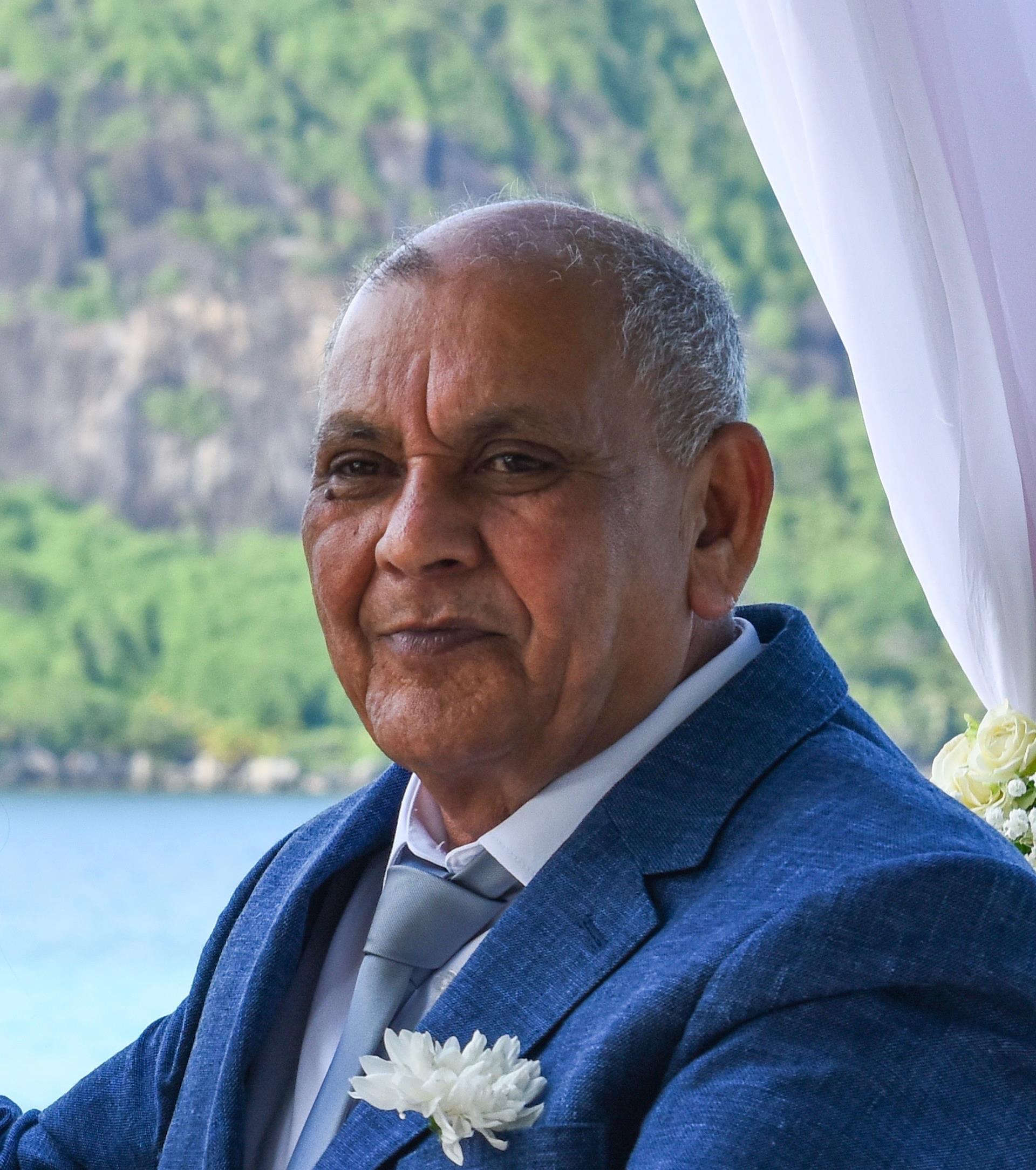 Funeral Notice Profile Image