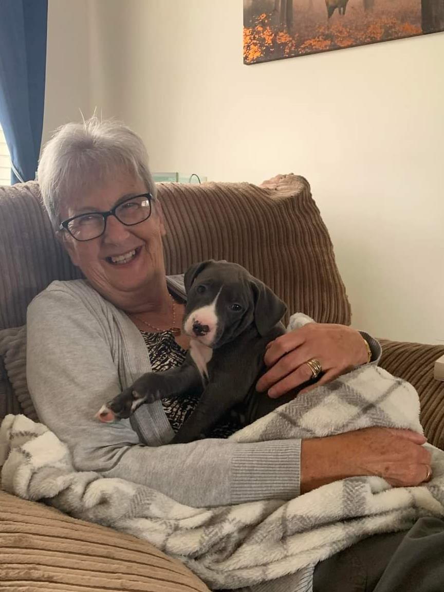 Funeral Notice Profile Image