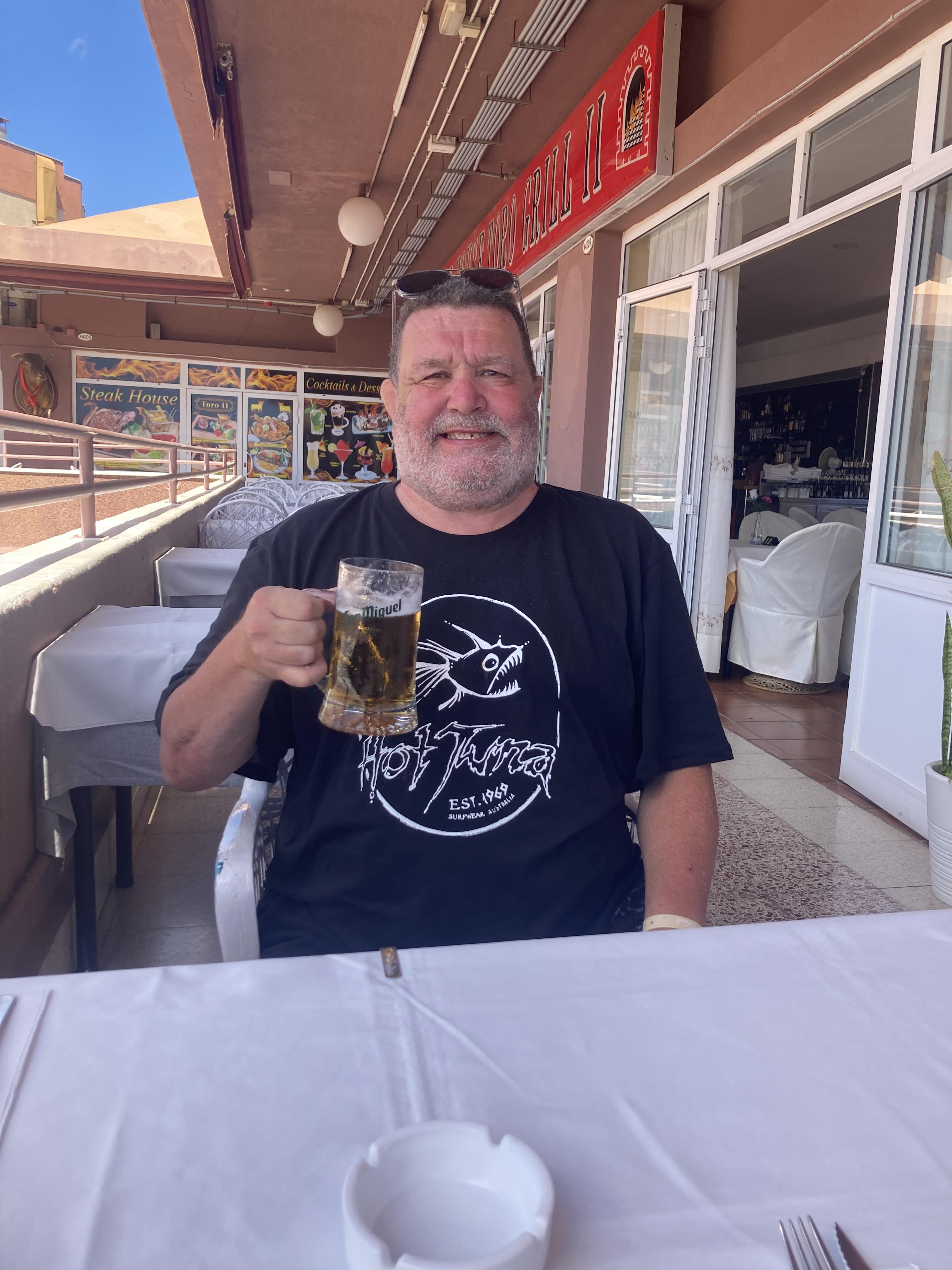 Funeral Notice Profile Image