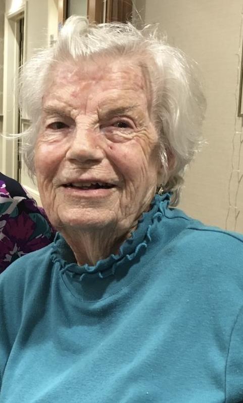 Funeral Notice Profile Image