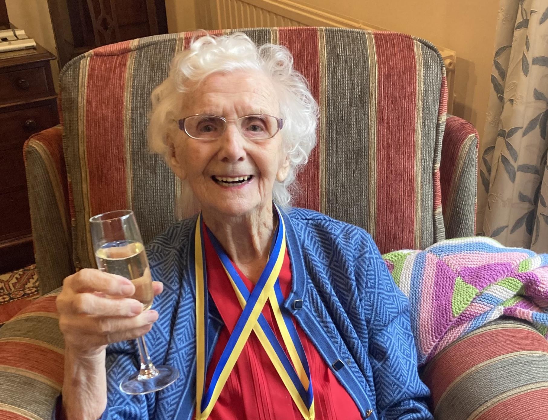 Funeral Notice Profile Image