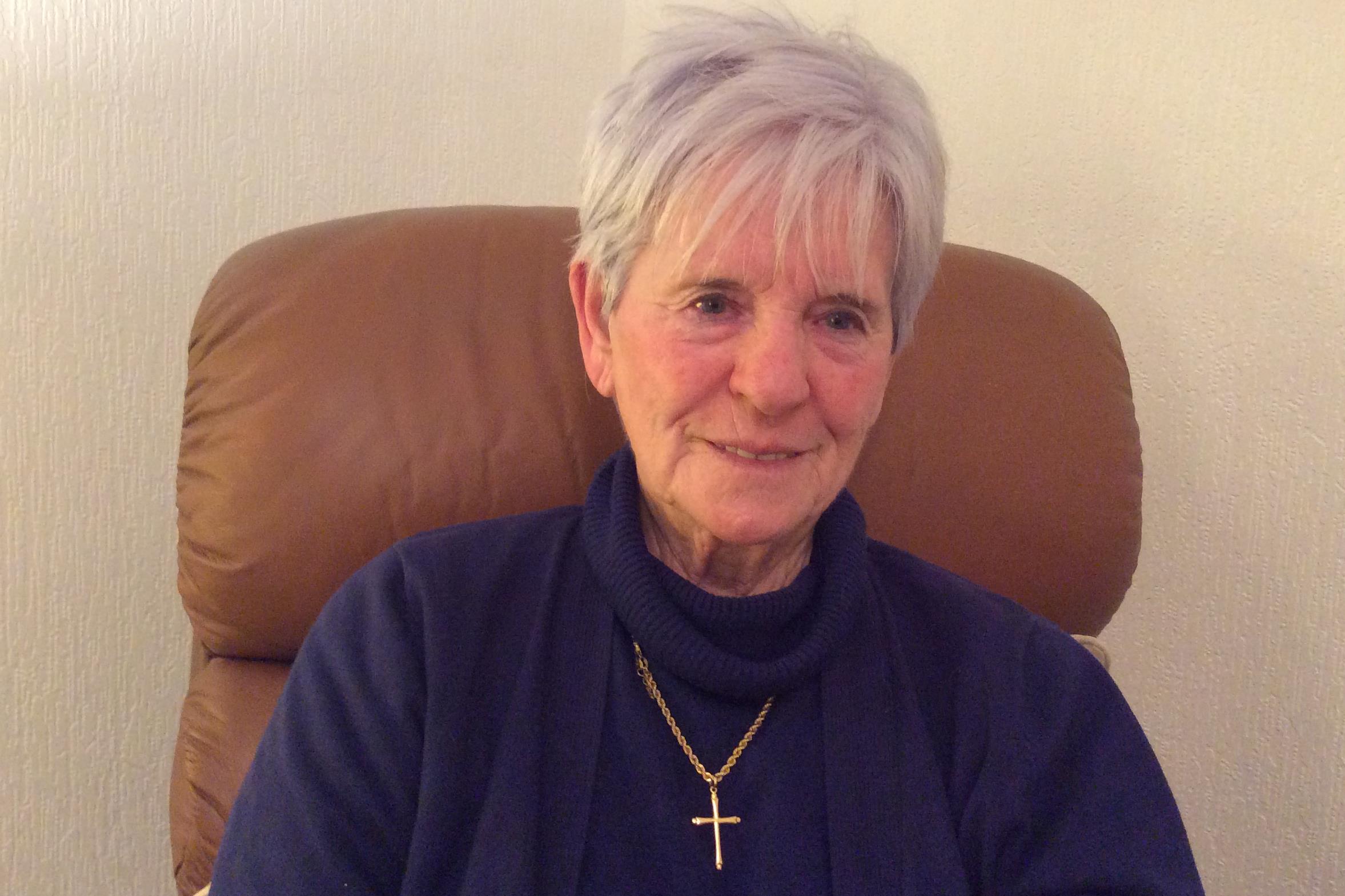 Funeral Notice Profile Image