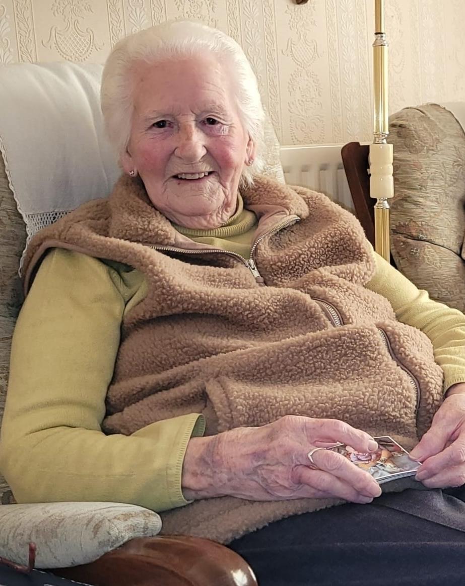 Funeral Notice Profile Image