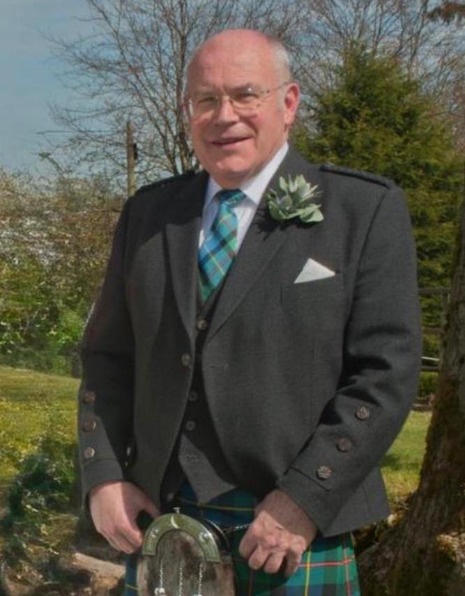 Funeral Notice Profile Image