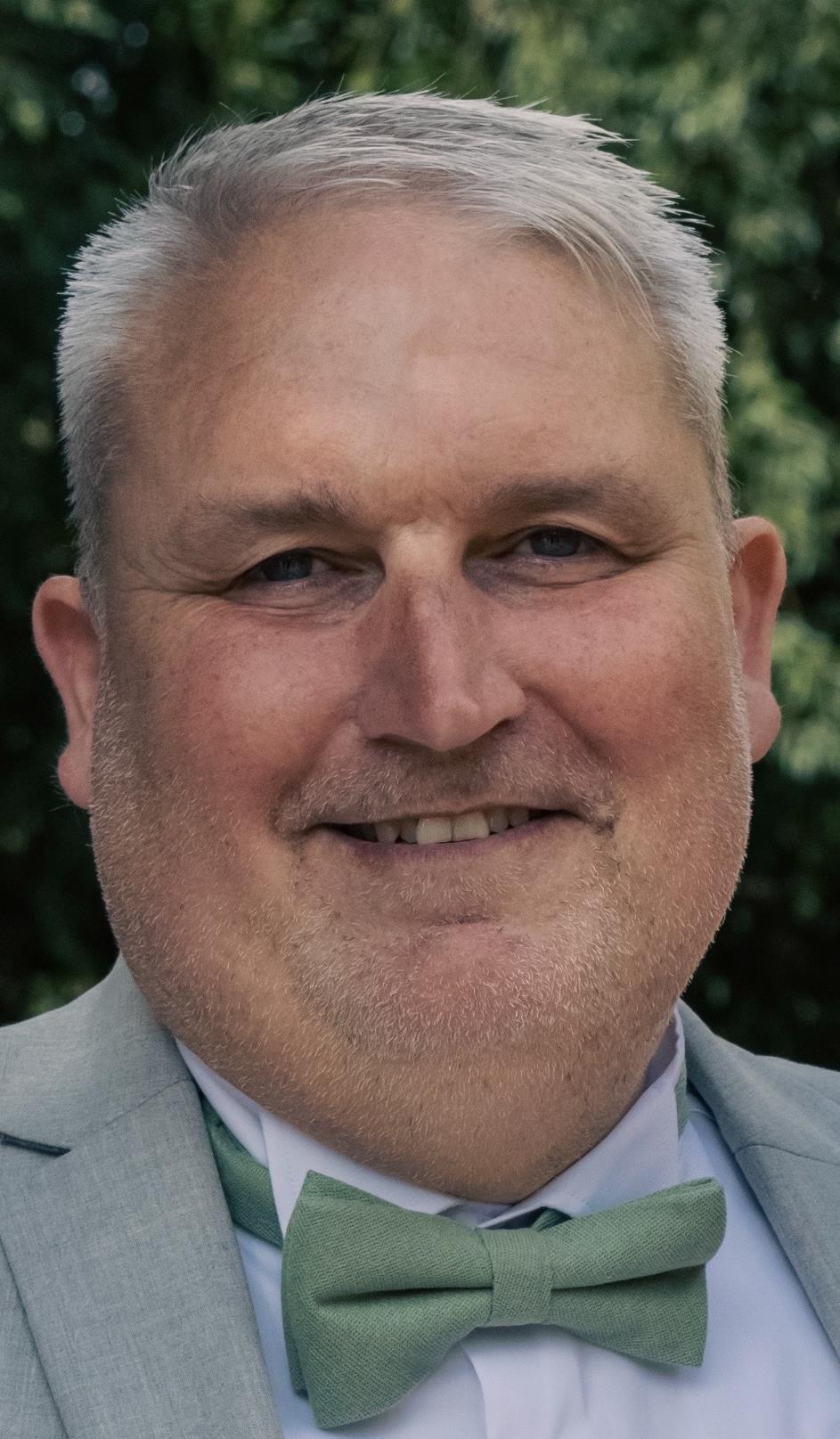 Funeral Notice Profile Image