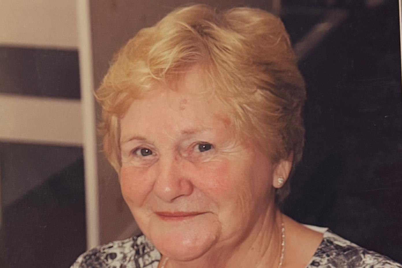 Funeral Notice Profile Image