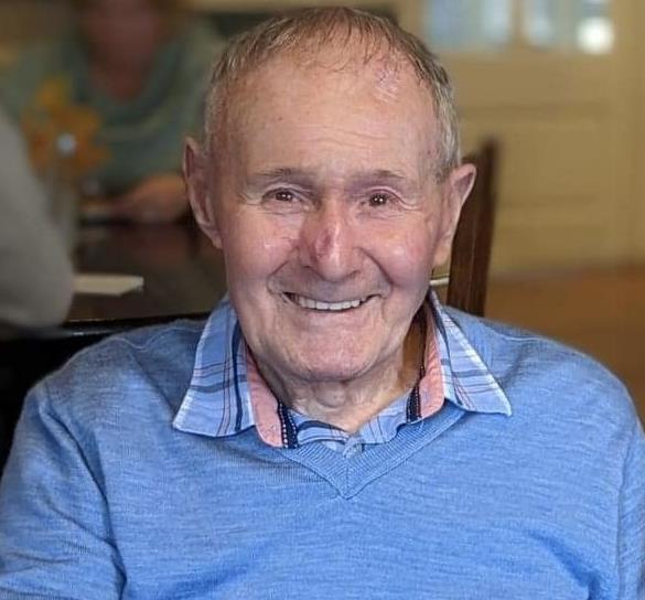 Funeral Notice Profile Image