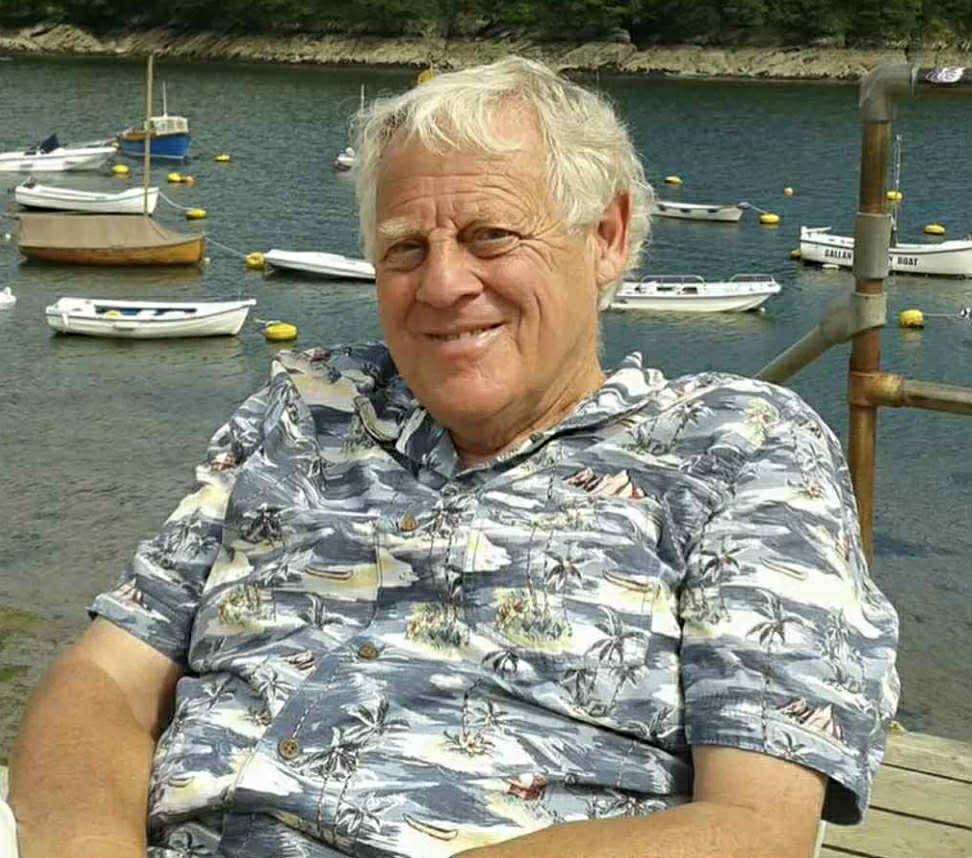 Funeral Notice Profile Image