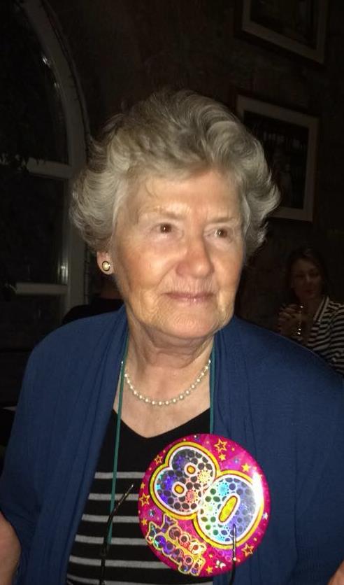 Funeral Notice Profile Image