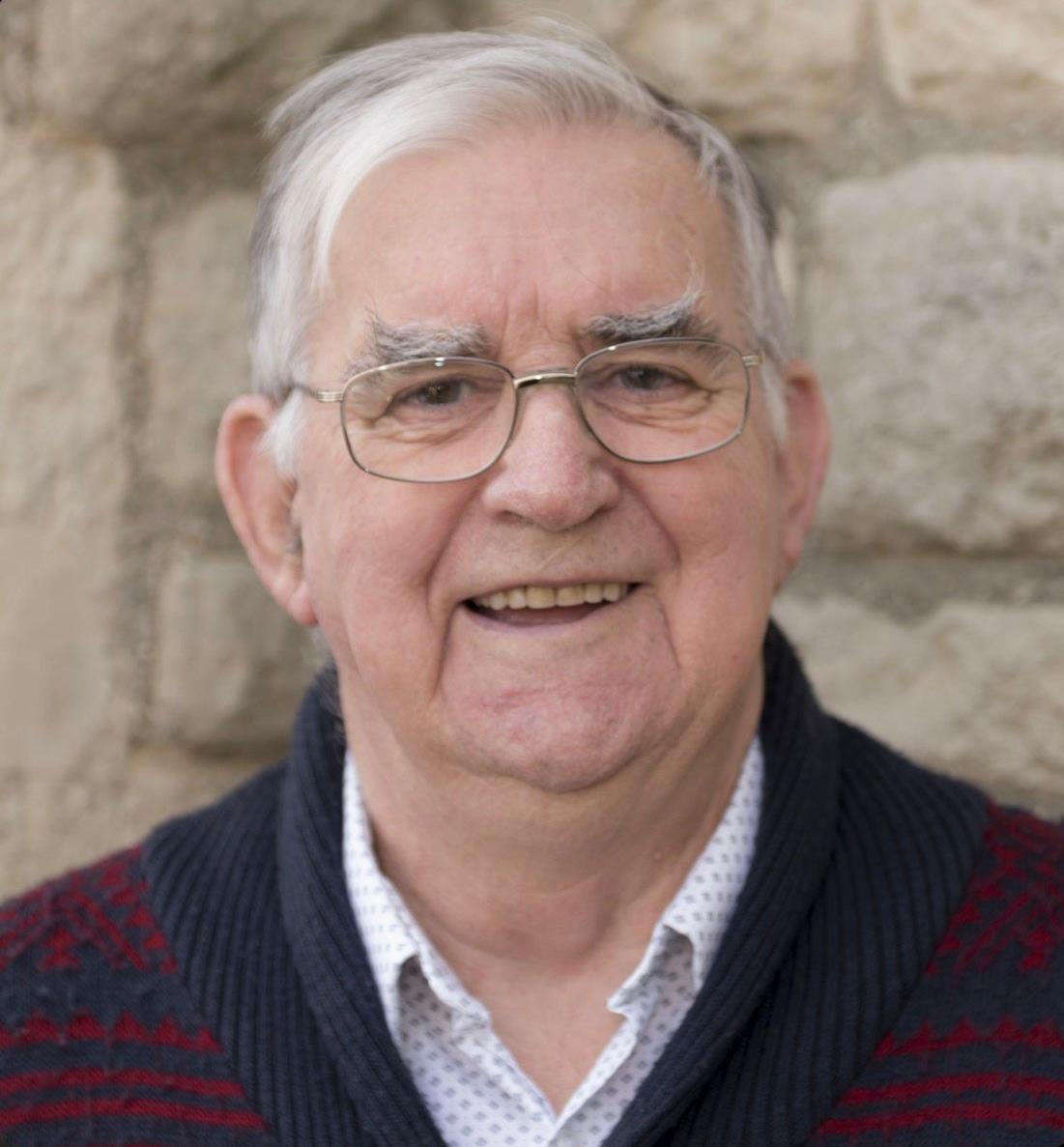 Funeral Notice Profile Image