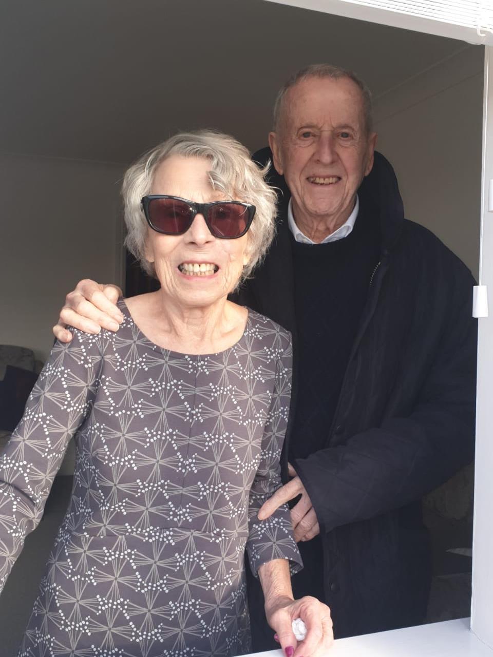 Funeral Notice Profile Image